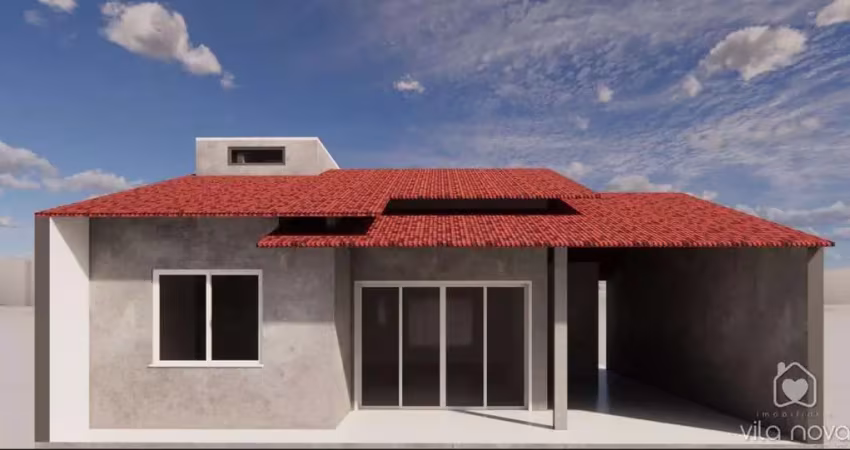 Casa com 2 quartos à venda na Rua Marquês de Maricá, 15789963, Vila Nova, Joinville