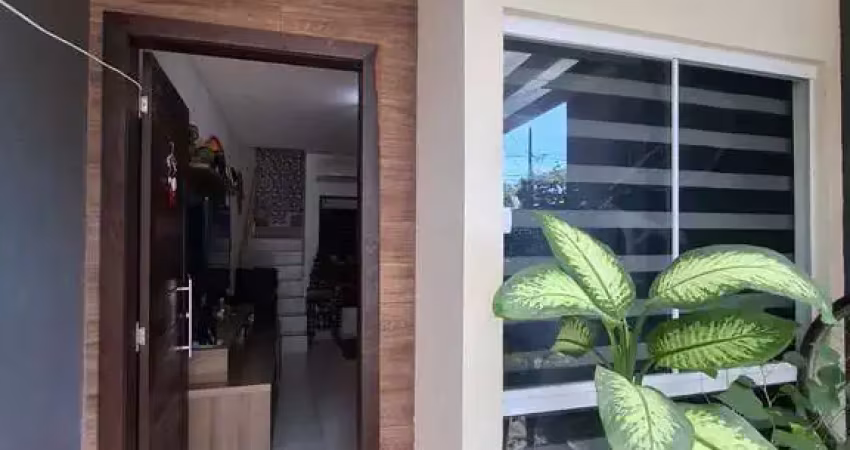 Casa com 2 quartos à venda na Rua Quinze de Novembro, 1563544, Vila Nova, Joinville