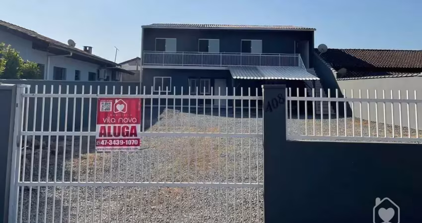 Casa com 2 quartos para alugar na Rua Denizart Peixoto, 408, Vila Nova, Joinville
