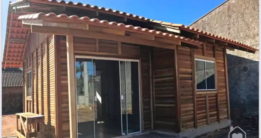 Casa com 2 quartos à venda na Rua Quinze de Novembro, 12547895, Vila Nova, Joinville