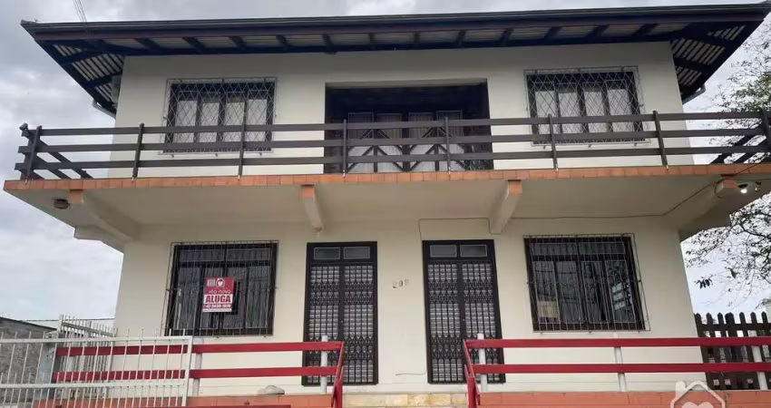Sala comercial para alugar na Rua Marquês de Maricá, 210, Vila Nova, Joinville