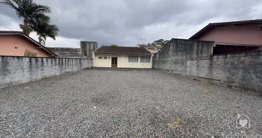 Casa com 1 quarto à venda na Rua Quinze de Novembro, 62706, Vila Nova, Joinville