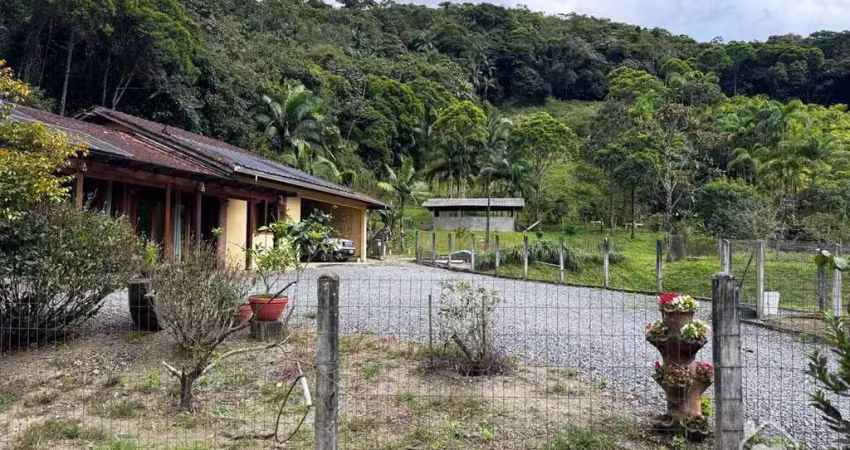 Chácara / sítio com 3 quartos à venda na Rodovia SC-108, 22841, Vila Nova, Joinville