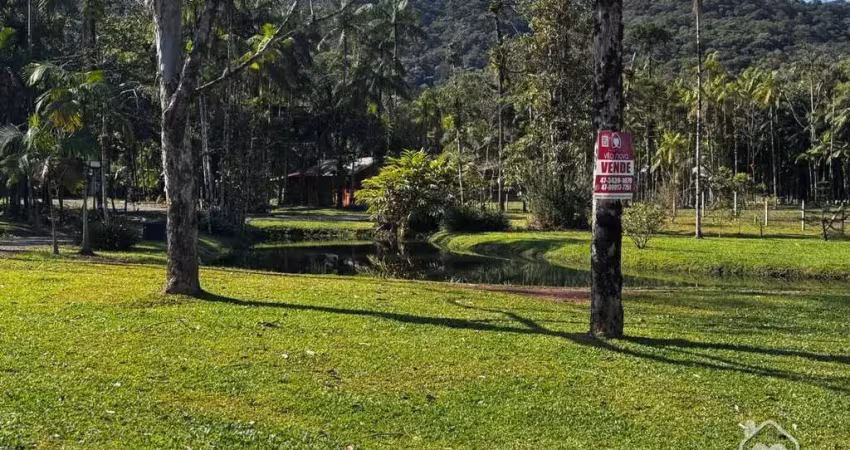 Chácara / sítio com 1 quarto à venda na Rodovia SC-108, 62577, Vila Nova, Joinville