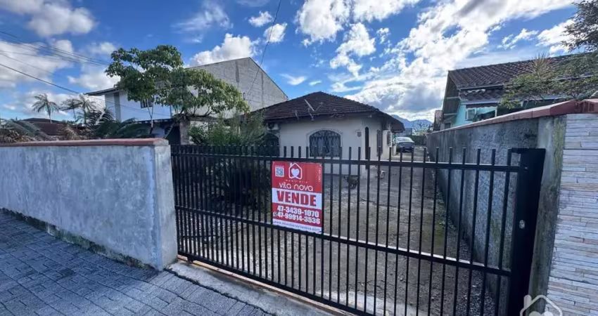 Casa com 4 quartos à venda na Rua Quinze de Novembro, 54123, Vila Nova, Joinville