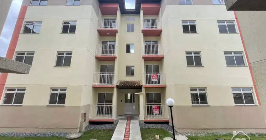 Apartamento com 2 quartos para alugar na Rua Arlindo Correa, 1011, Vila Nova, Joinville