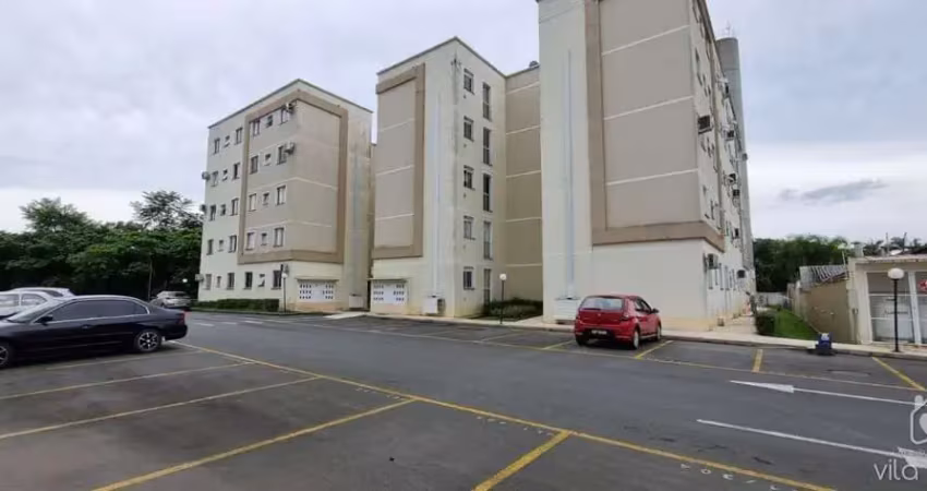 Apartamento com 2 quartos para alugar na Rua Helena Barkemeyer, 72, Vila Nova, Joinville