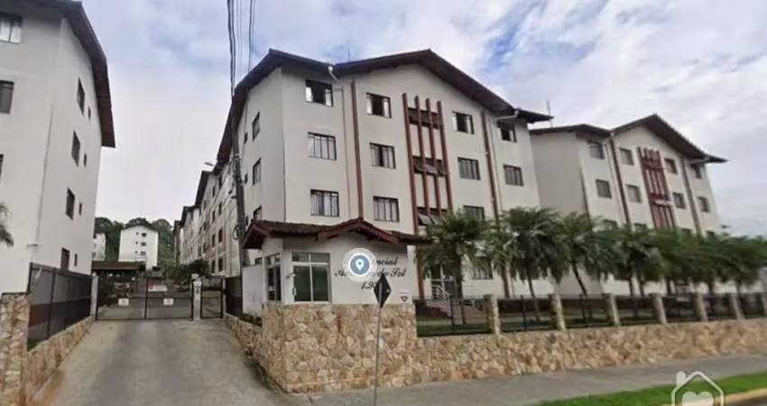 Apartamento com 3 quartos à venda na Rua Marquês de Olinda, 1930, América, Joinville