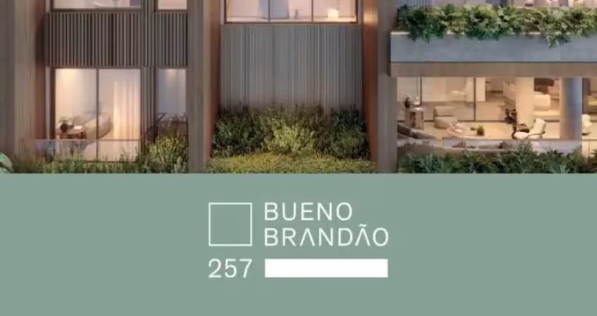 Cobertura duplex 923m bruno brandão com piscina privativa