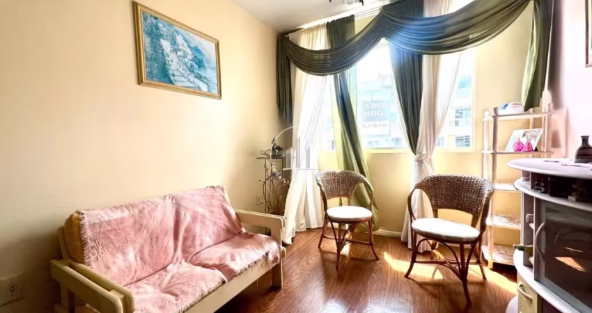 Apartamento 2 Dormitórios - Coqueiros