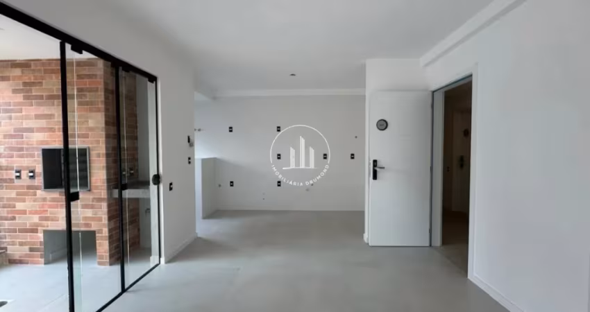 Apartamento 2 Quartos com 1 Suíte e 73m²