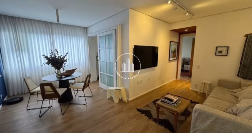 Apartamento no Centro - Florianópolis