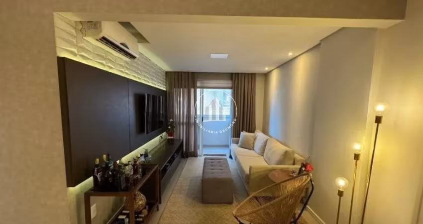 Apartamento 2 Dormitórios, Sendo 1 Suíte