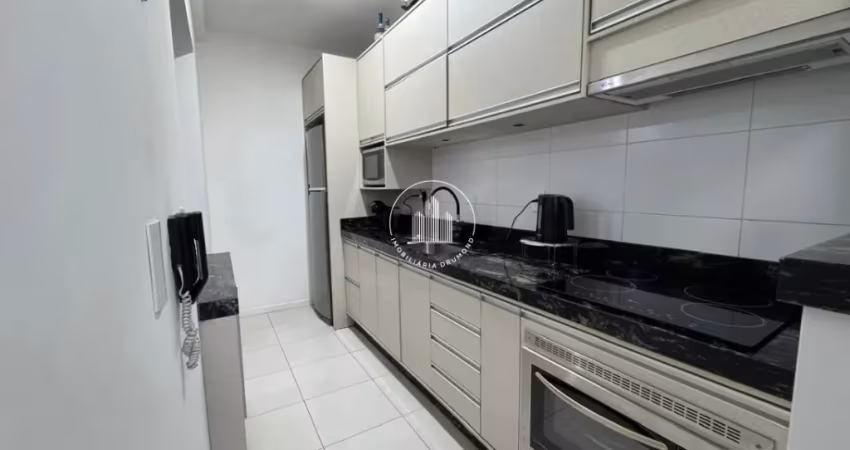 Apartamento 2 Quartos com 1 Suíte - Areias