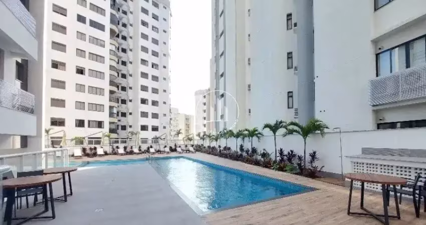 Apartamento 2 Quartos com 1 Suíte e 87m² - Agronômica