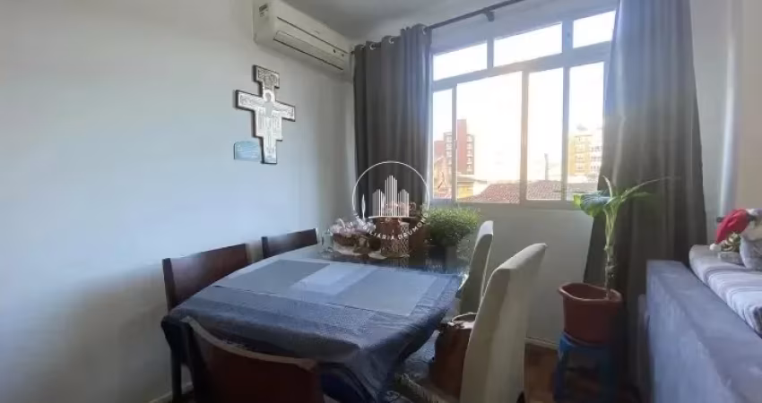 Apartamento com 2 Dormitórios - Trindade