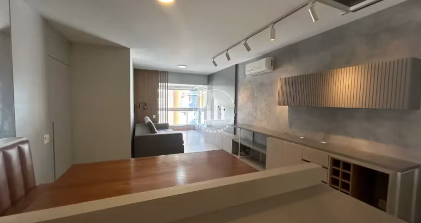 Apartamento 3 Quartos com 1 Suíte e 89m² - Itacorubi