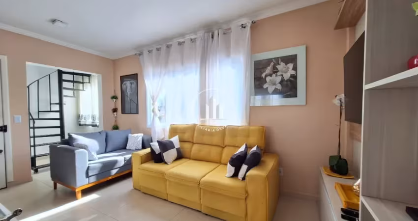 Cobertura 3 Quartos com 1 Suíte e 135m² - Jardim Atlântico