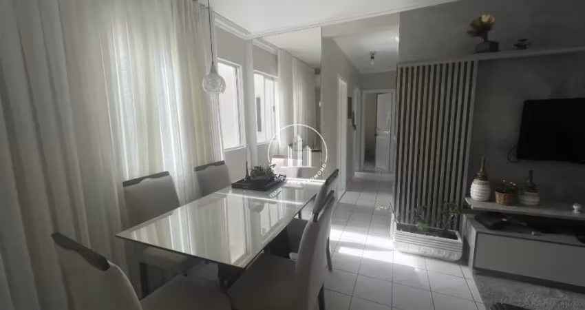 Apartamento 3 Quartos 60m²