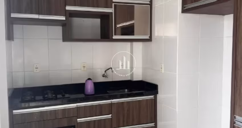 Apartamento 2 Quartos 60m² - Ponte do Imaruim
