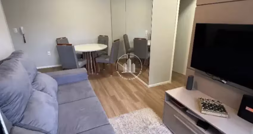 Apartamento, 2 dormitórios. Bairro São Sebastião