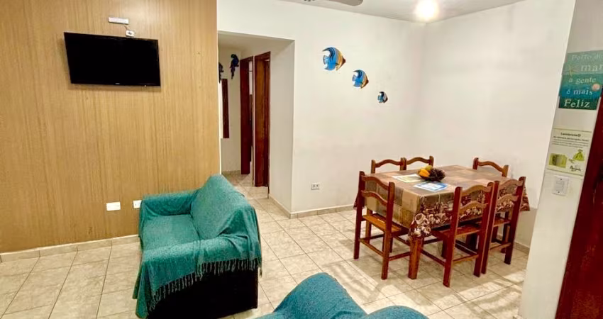 Investimento em Ubatuba