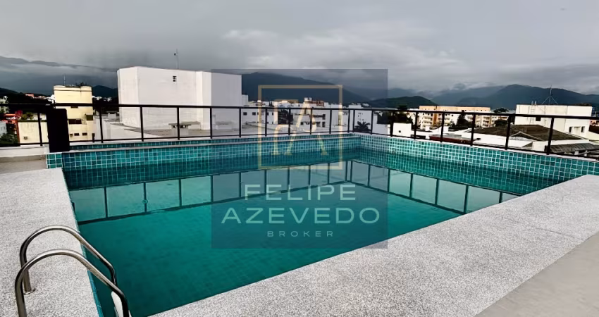 Lindo Studio no Tenorio