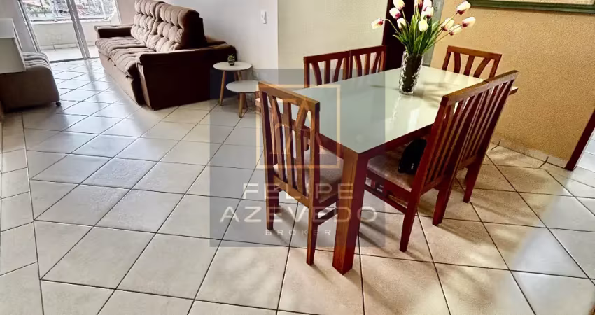 Apartamento com 2 quartos para alugar na Rua Milton de Holanda Maia, Itaguá, Ubatuba