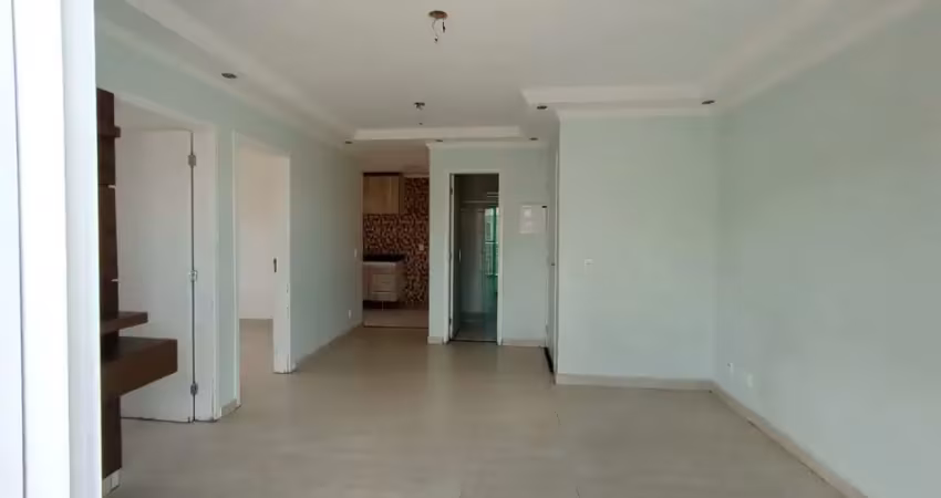 Oportunidade :  apartamento com varanda e churrasqueira 55m²