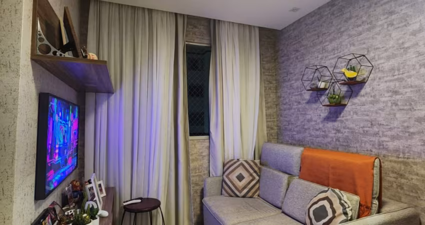 Apartamento a venda no condomínio Mondrian