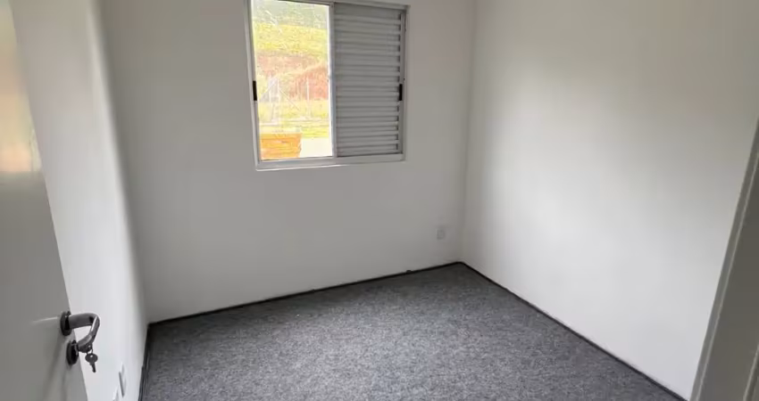 Apartamento com 2 quartos à venda na Rua Vereador João Affonso Neto, 31, Jardim Marica, Mogi das Cruzes