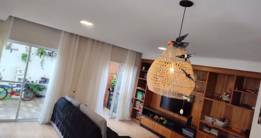 Excelente casa á venda no condomínio Vila das Flores Mogilar