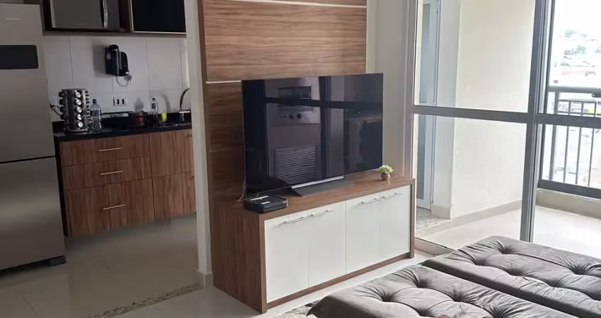Lindo apartamento á venda no Condomínio Murano