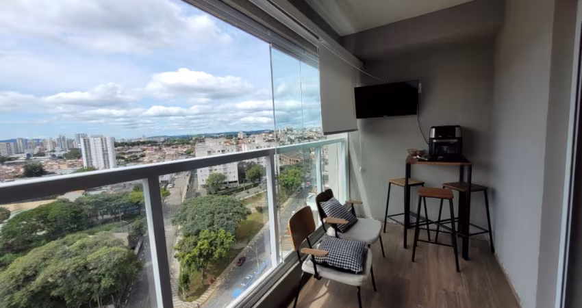 Apartamento no centro de Condomínio  Carménére