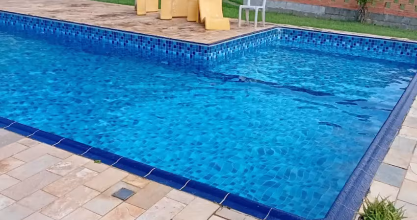 Chácara / sítio com 4 quartos à venda na Avenida Francisco Ruiz, 86, Vila Caputera, Mogi das Cruzes