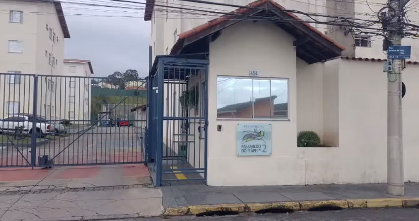 Lindo Apartamento no Condomínio Passaredo 2