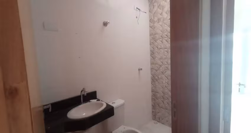 Lindo sobrado com 3 dormitórios para locação em condomínio