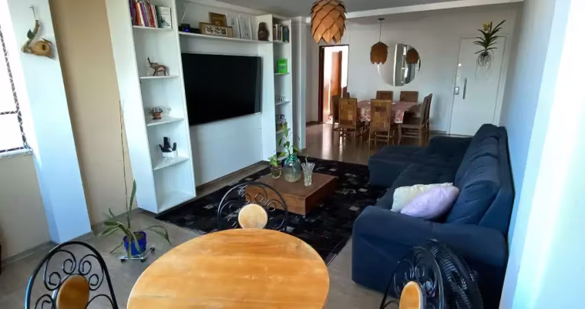 Oportunidade única! lindo apartamento á venda em um bairro tranquilo!