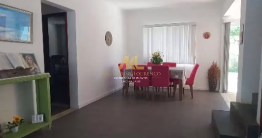 Casa em condomínio fechado com 5 quartos à venda na Tiradentes, 1, Abrantes, Camaçari