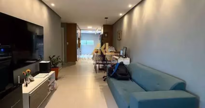 Casa em condomínio fechado com 2 quartos à venda na Residencial Busca Vida Side Concept, 52, Abrantes, Camaçari