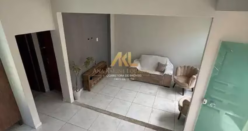 Casa em condomínio fechado com 3 quartos à venda na Cond Portal de Arembepe, 2, Arembepe (Abrantes), Camaçari