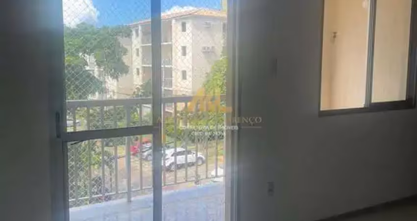 Apartamento com 2 quartos para alugar na Ministro Antônio Carlos Magalhães, 1, Buraquinho, Lauro de Freitas