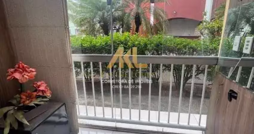 Apartamento com 2 quartos à venda na Avenida Ulysses Guimarães, 1, Sussuarana, Salvador