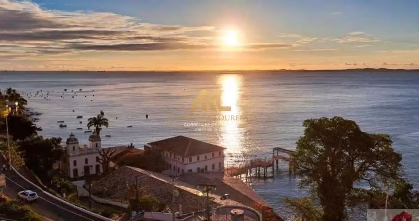 Loft com 1 quarto à venda na Lafayete Coutinho, 1, Comércio, Salvador