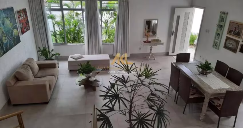 Casa em condomínio fechado com 4 quartos à venda na Praia de Tubarão, 1, Vilas do Atlantico, Lauro de Freitas