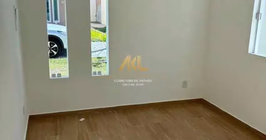 Casa em condomínio fechado com 2 quartos para alugar na Condomínio Busca Vida Side Concept, 62, Abrantes, Camaçari