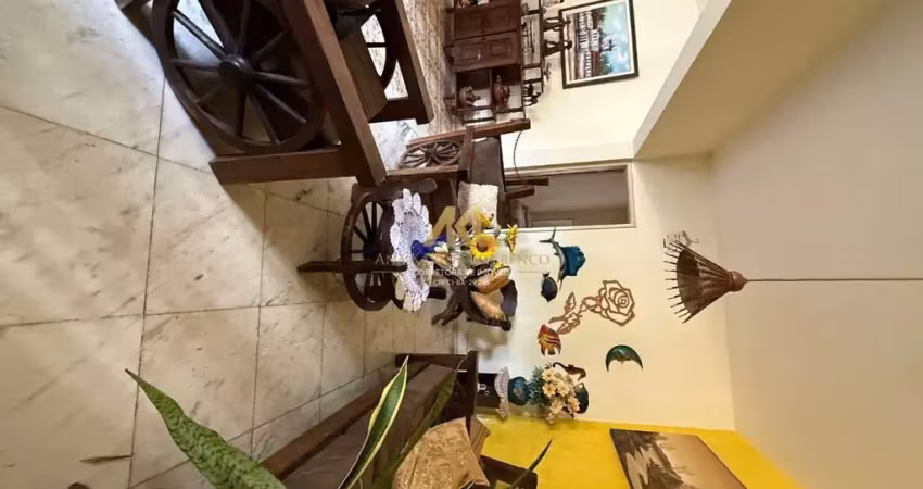 Apartamento com 4 quartos à venda na Rua Pedra Marca, 20, Rio Vermelho, Salvador