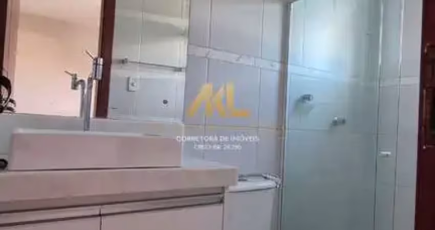 Casa em condomínio fechado com 2 quartos à venda na Rua.col.boa União, 9, Abrantes, Camaçari