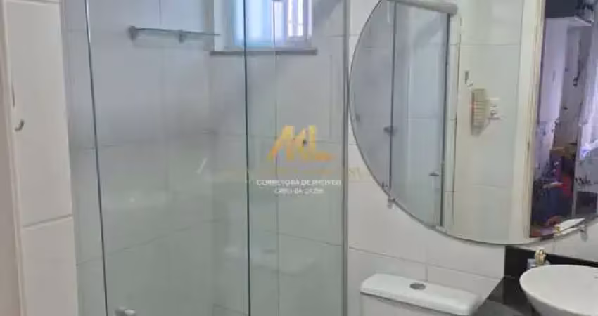 Casa em condomínio fechado com 2 quartos para alugar na R.francisco, 8, Praia do Flamengo, Salvador