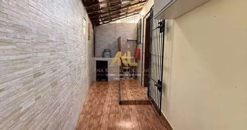 Casa em condomínio fechado com 2 quartos para alugar na Rua Sucupió, 20, Abrantes, Camaçari